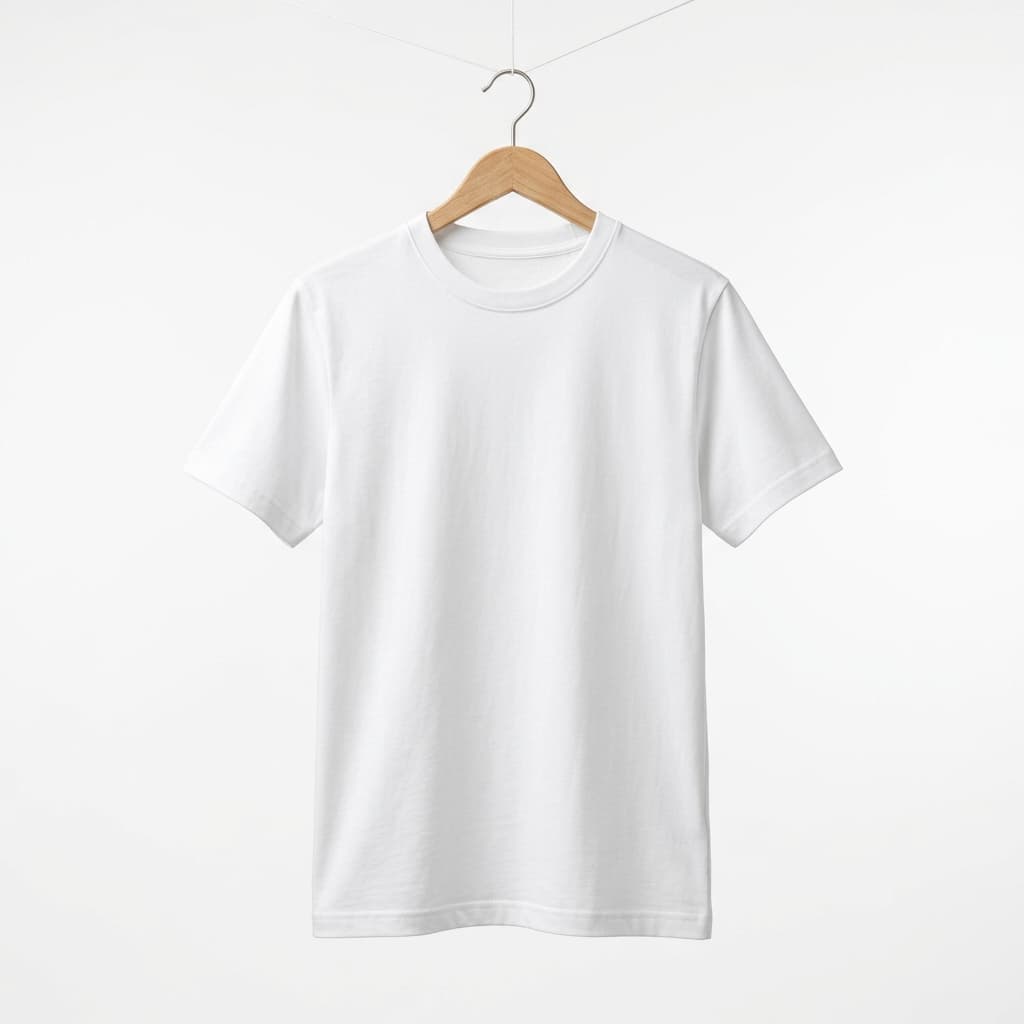 T-Shirt — Unisex